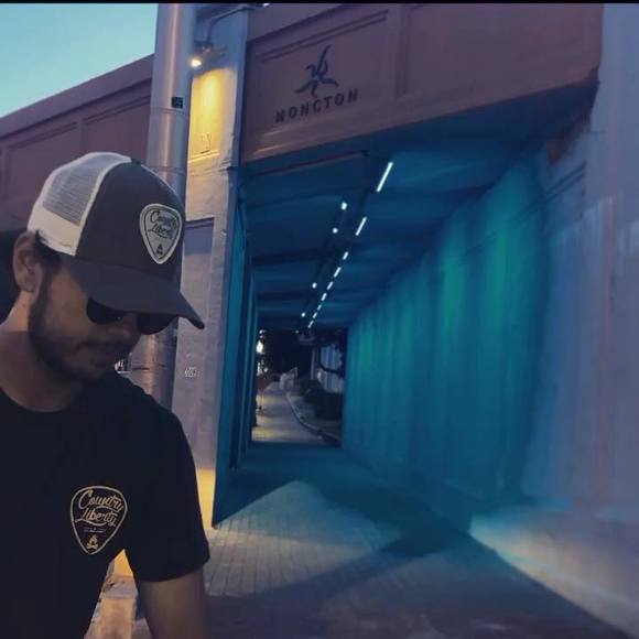 Meet your Posher, Anthony - Picture 1 of 1